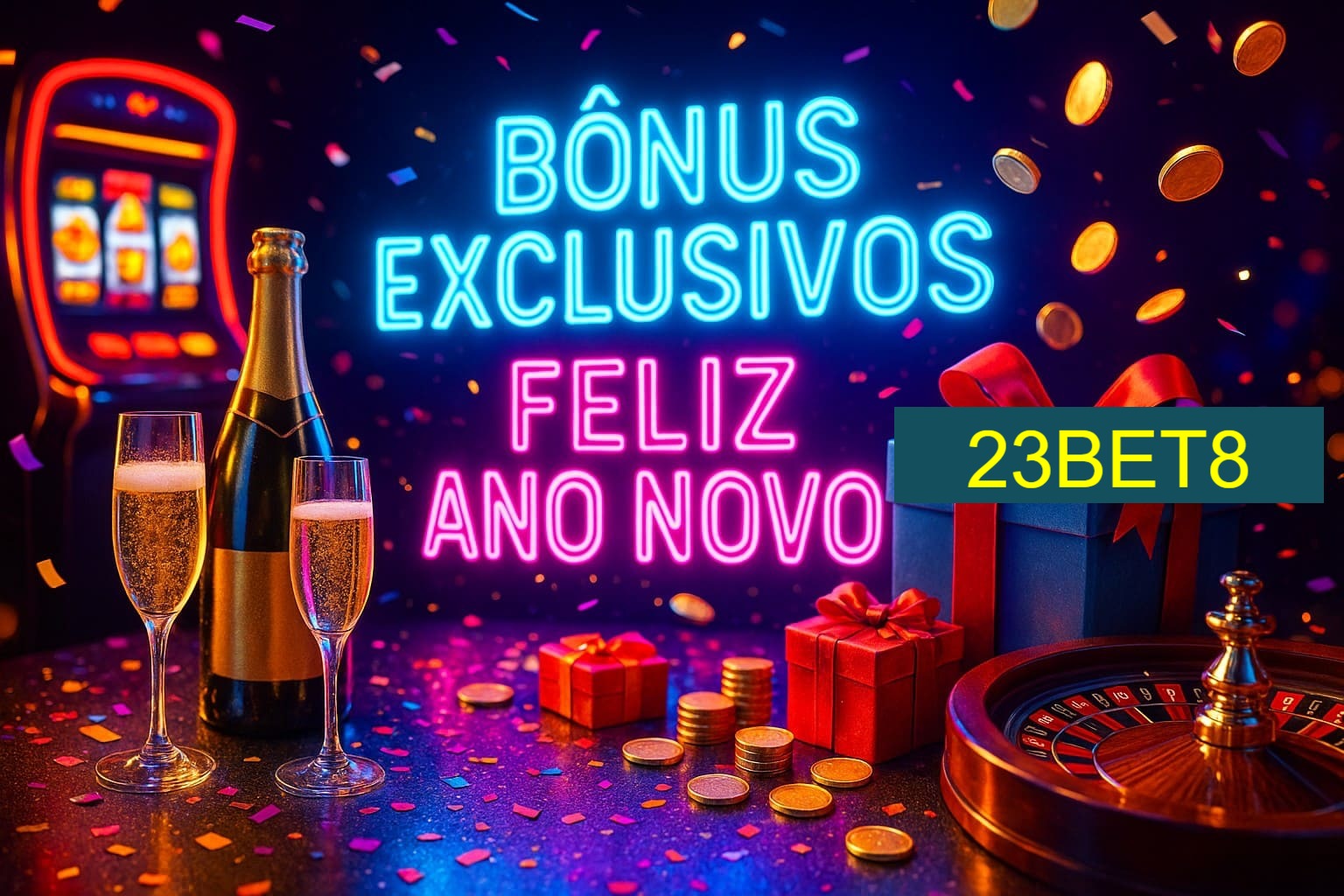 Bônus Festivos