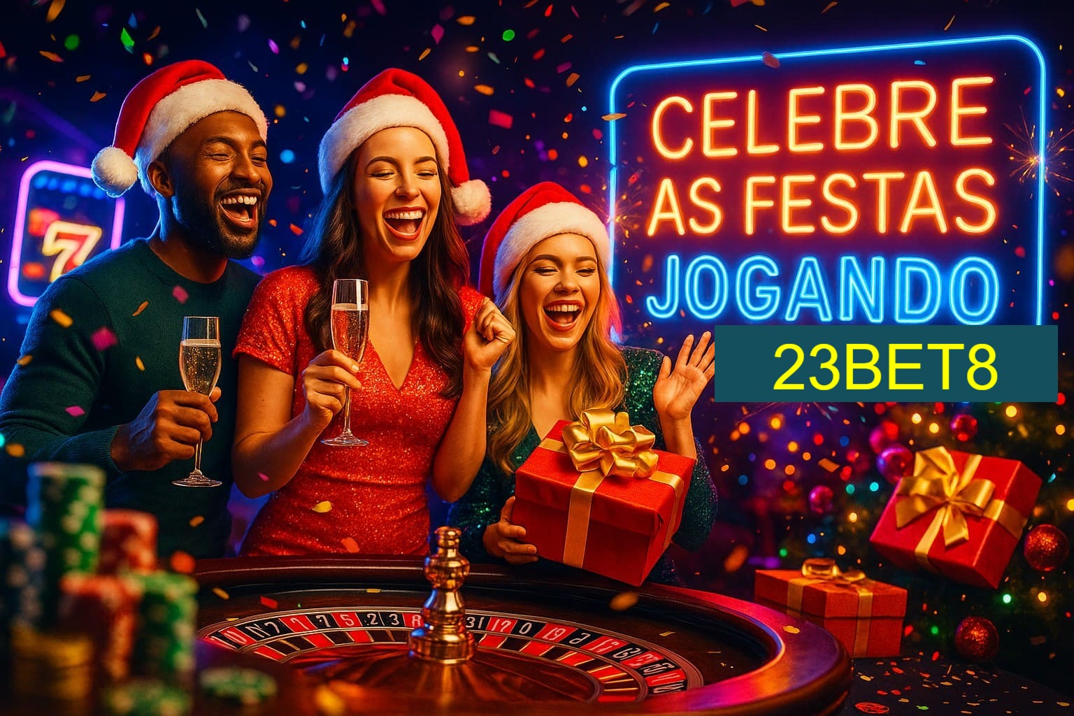 Jogos Festivos