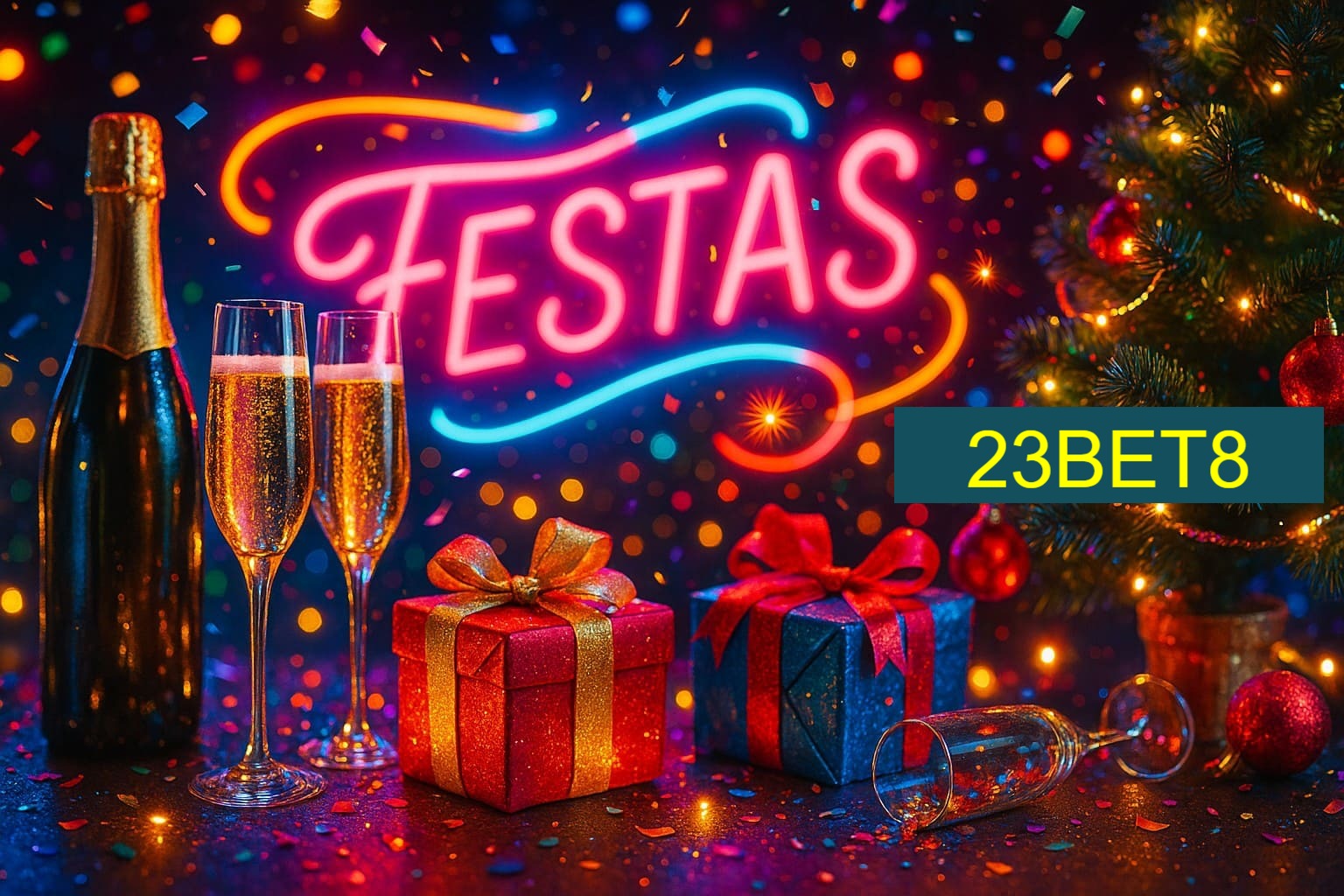 Slots Festivos